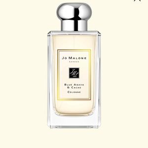 COPY - New in box Jo Malone Blue Agava and Cacao 100ml